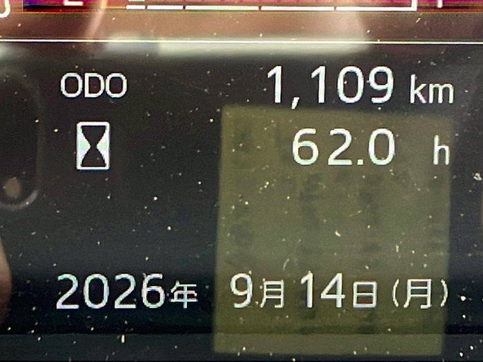 トラック画像