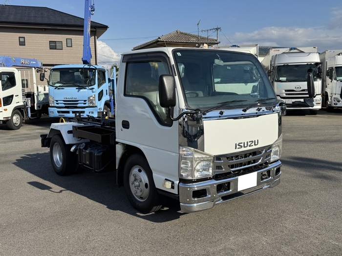トラック画像
