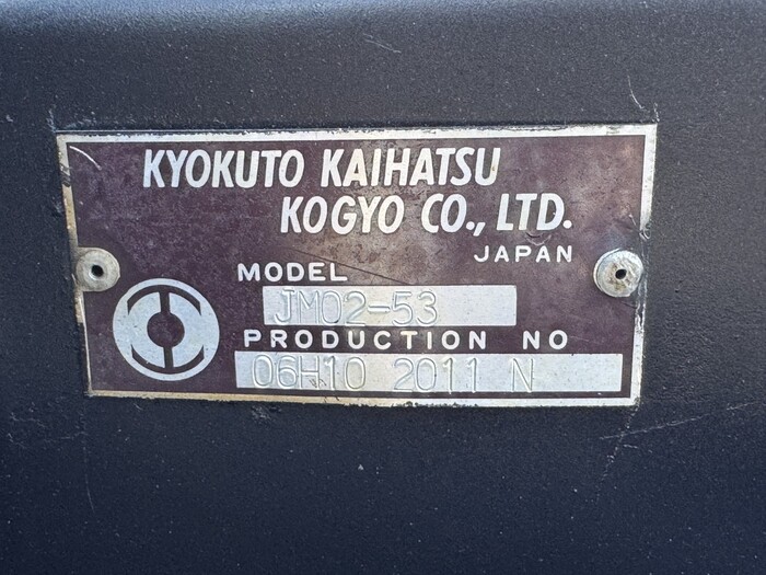 トラック画像