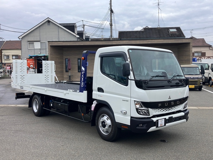 トラック画像