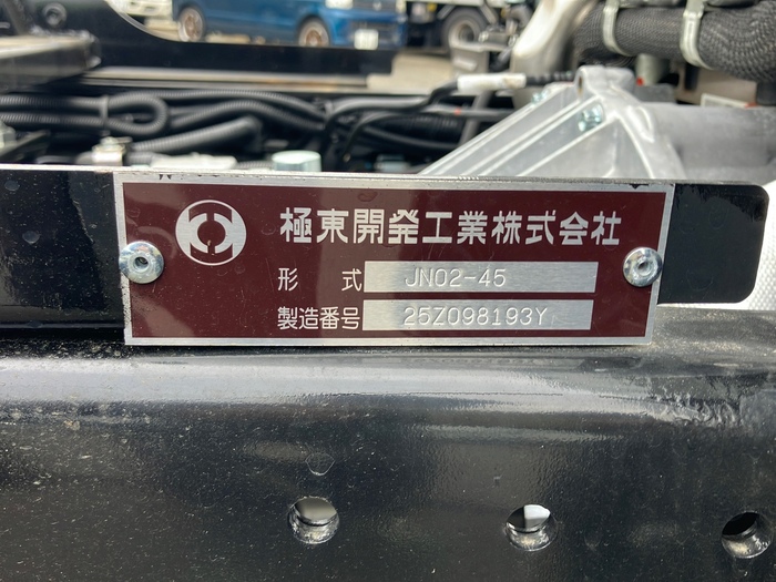 トラック画像