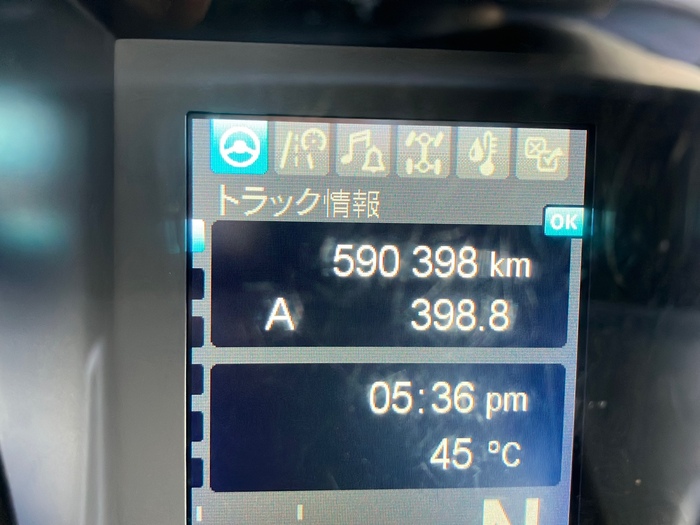トラック画像