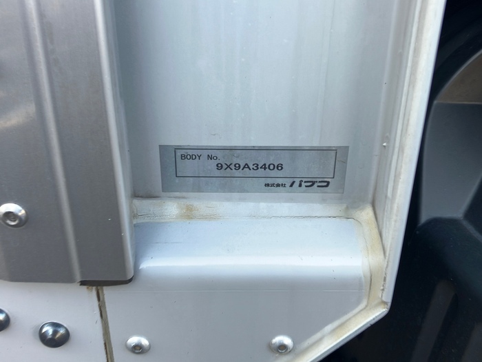 トラック画像