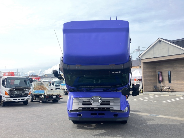 トラック画像