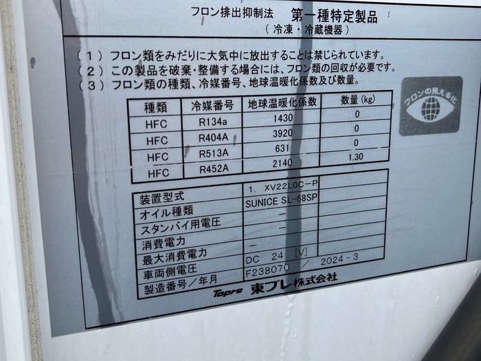 トラック画像