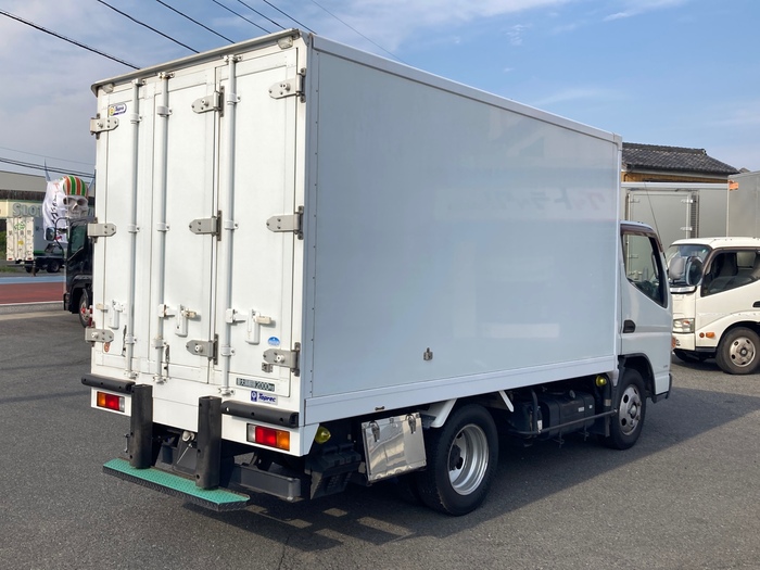 トラック画像