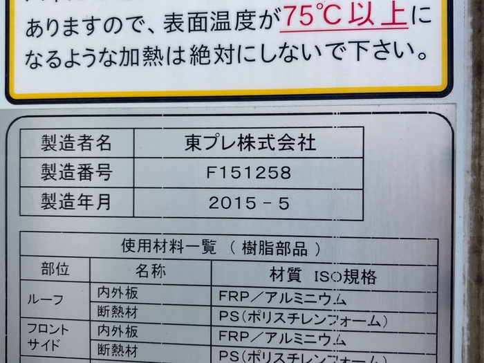 トラック画像