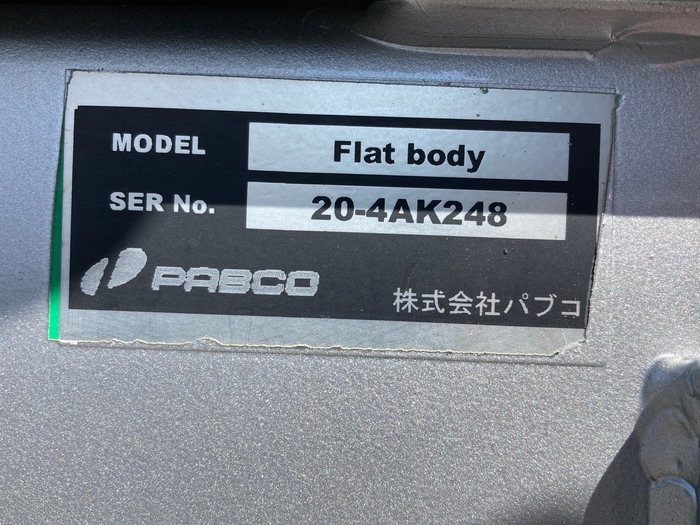 トラック画像