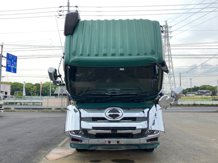 トラック画像
