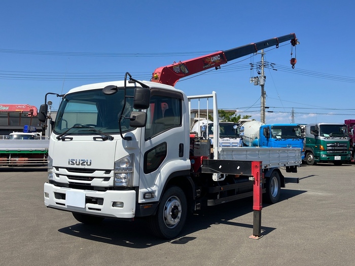 トラック画像
