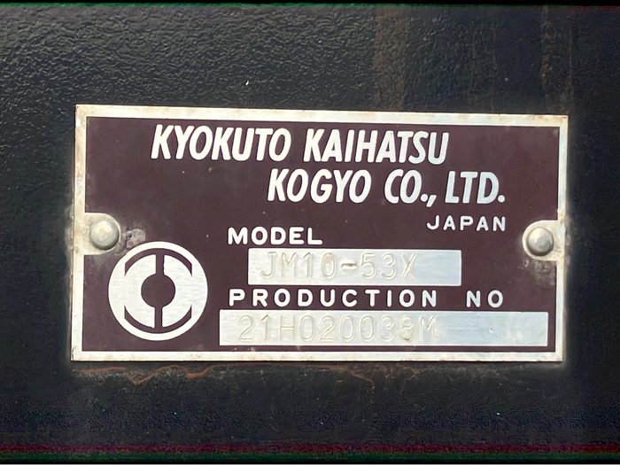 トラック画像