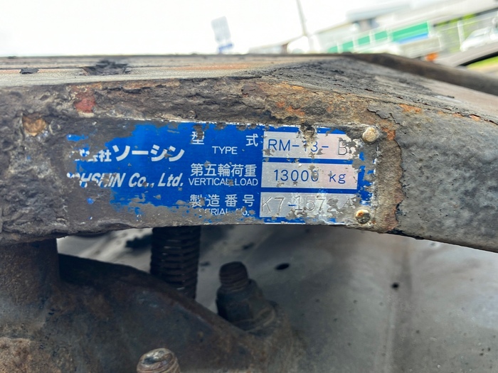 トラック画像
