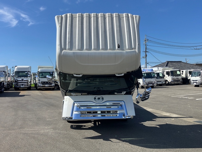 トラック画像