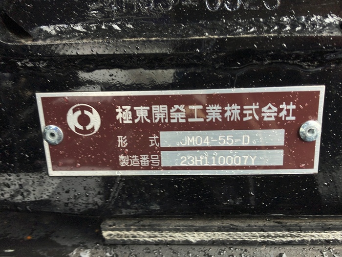 トラック画像