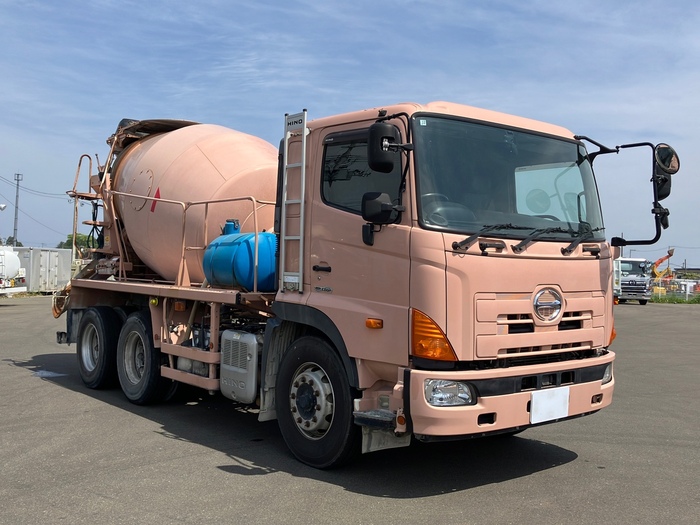トラック画像