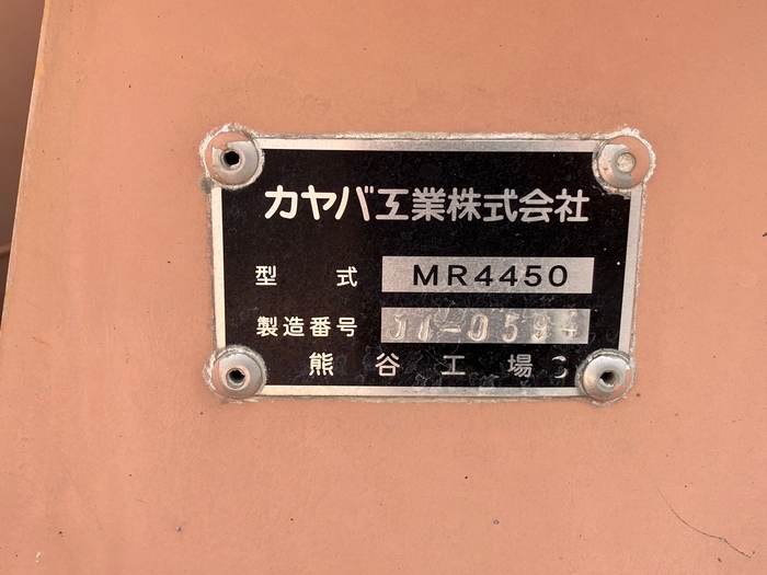 トラック画像