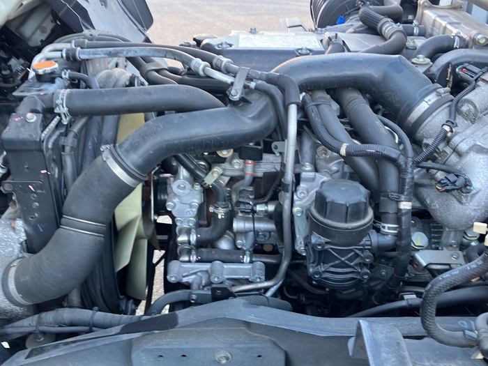 トラック画像
