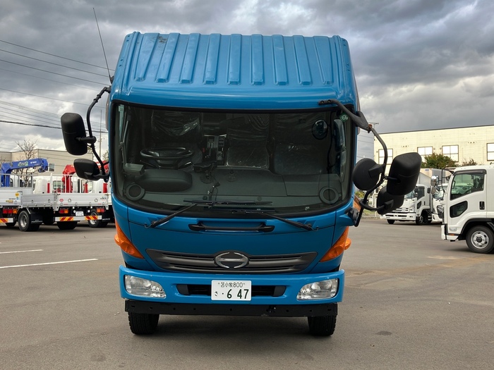 トラック画像