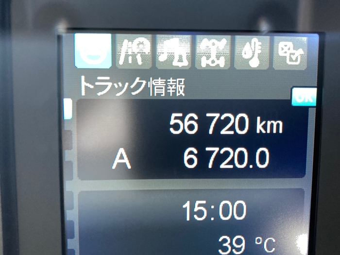 トラック画像