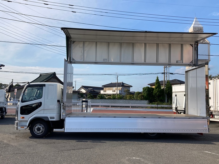 トラック画像