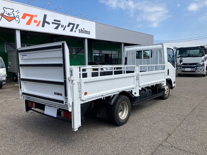 トラック画像
