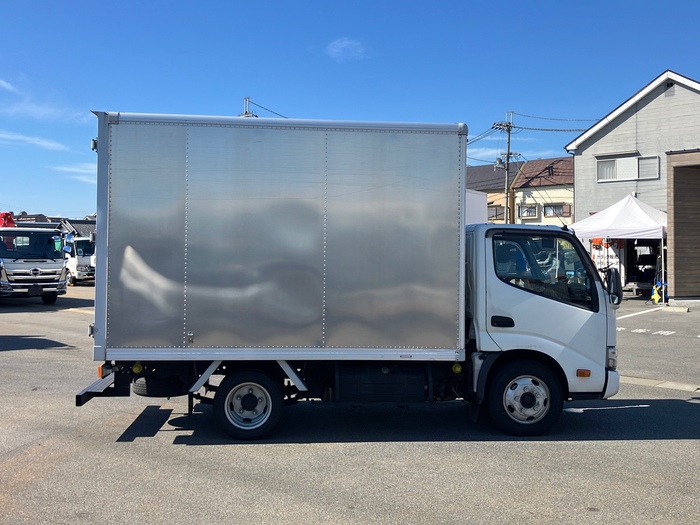 トラック画像