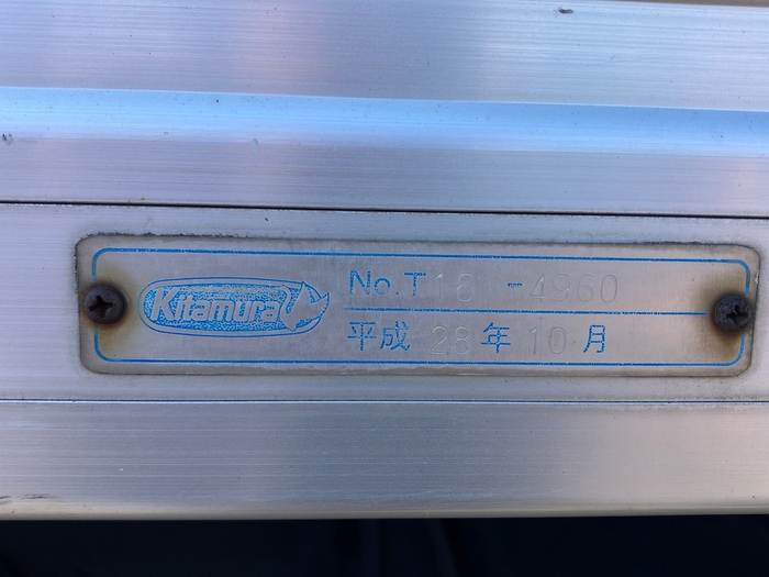 トラック画像