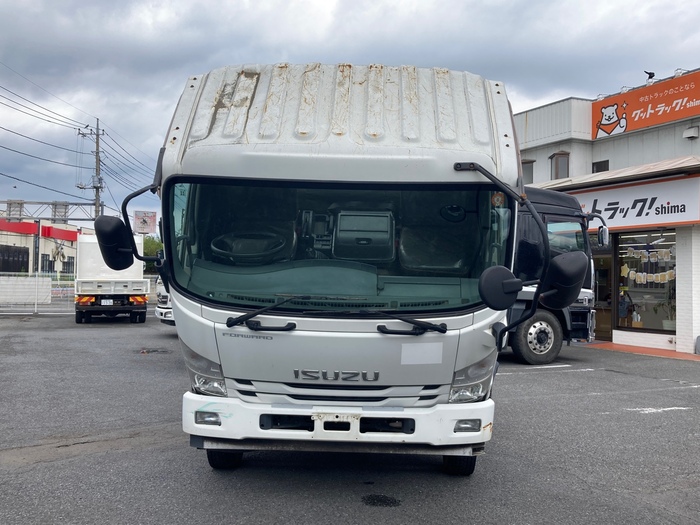 トラック画像