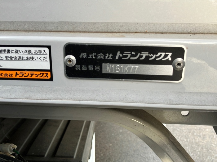 トラック画像