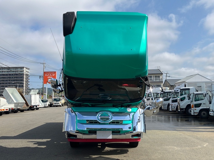 トラック画像