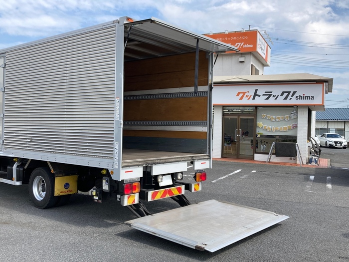 トラック画像