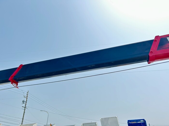 トラック画像