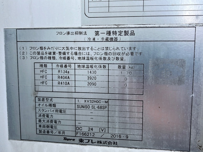 トラック画像