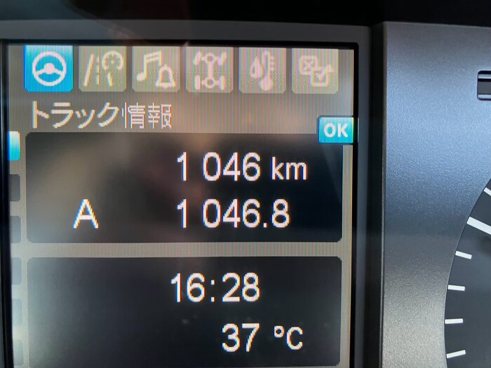 トラック画像
