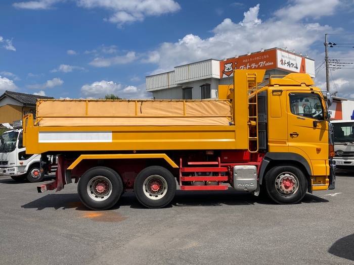 トラック画像