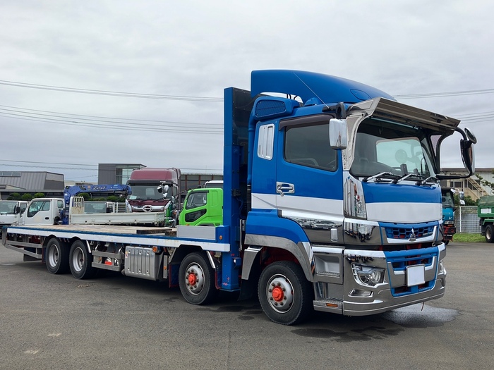 トラック画像