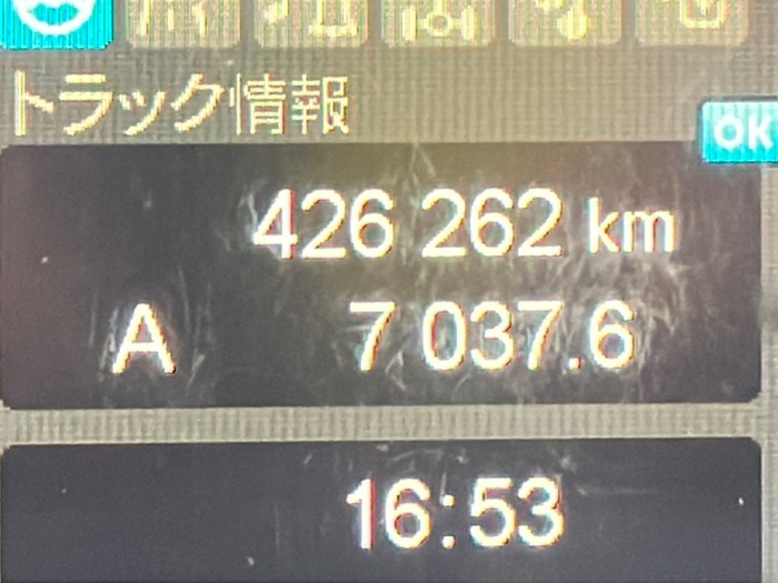 トラック画像