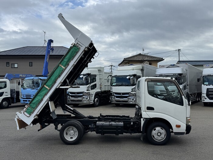 トラック画像