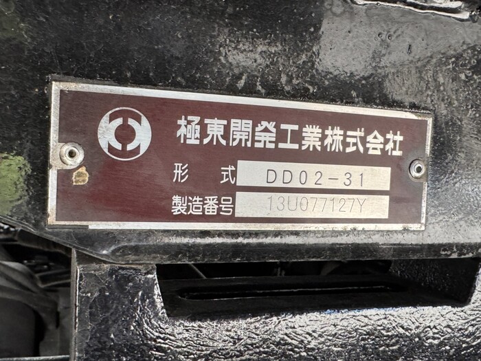 トラック画像