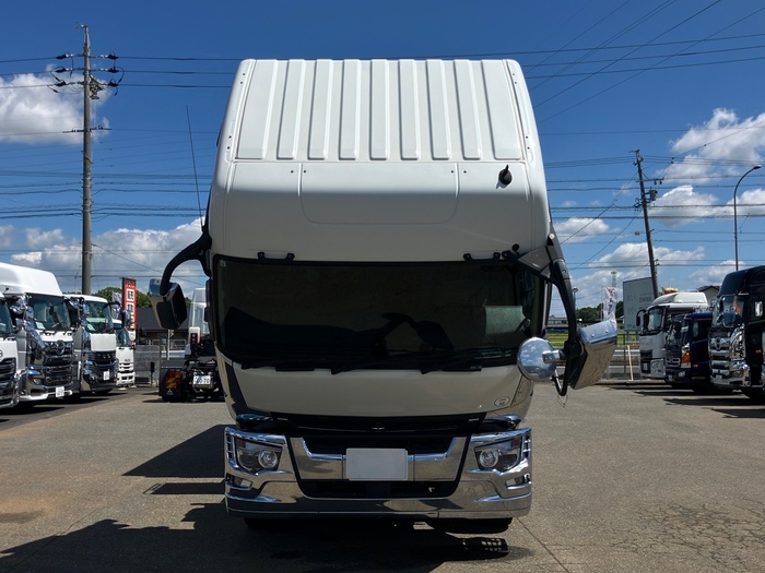トラック画像