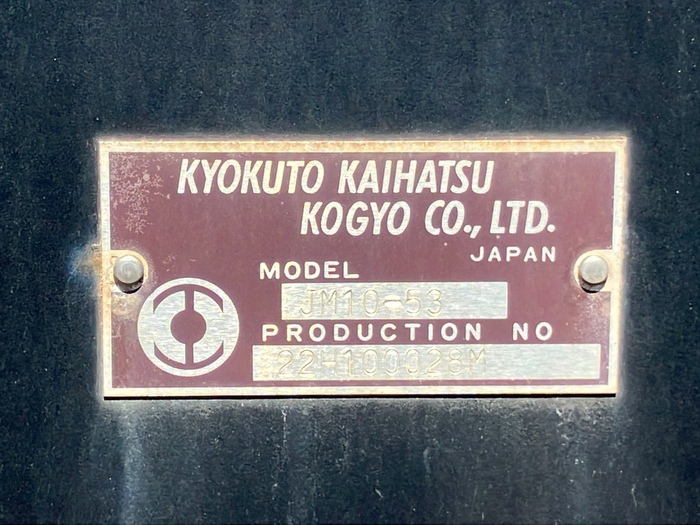トラック画像