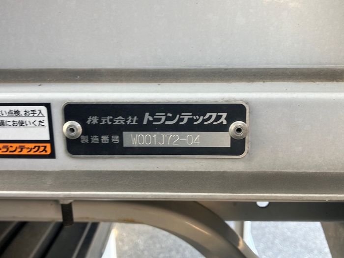 トラック画像