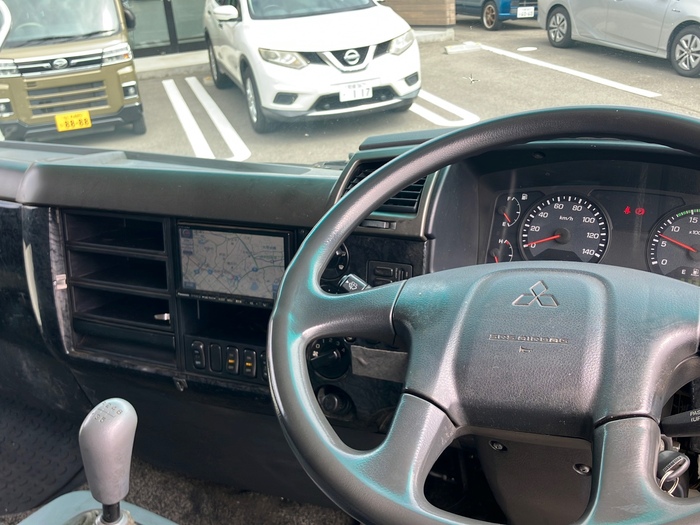 トラック画像