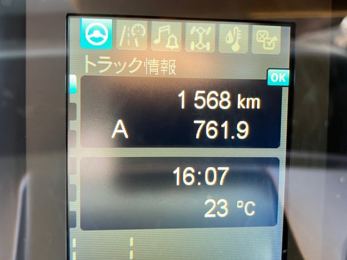 トラック画像