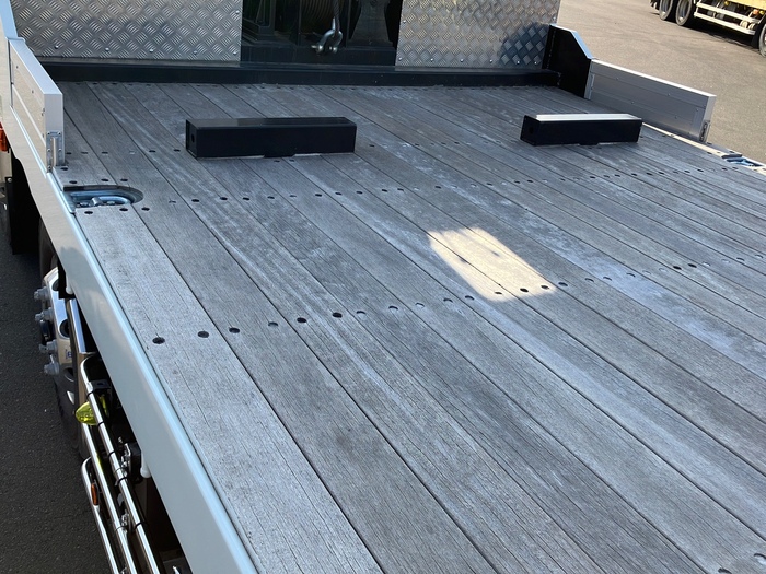 トラック画像