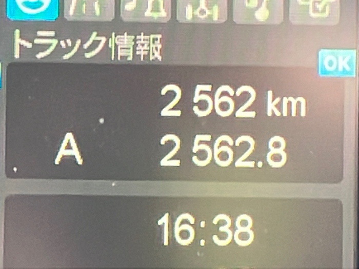 トラック画像