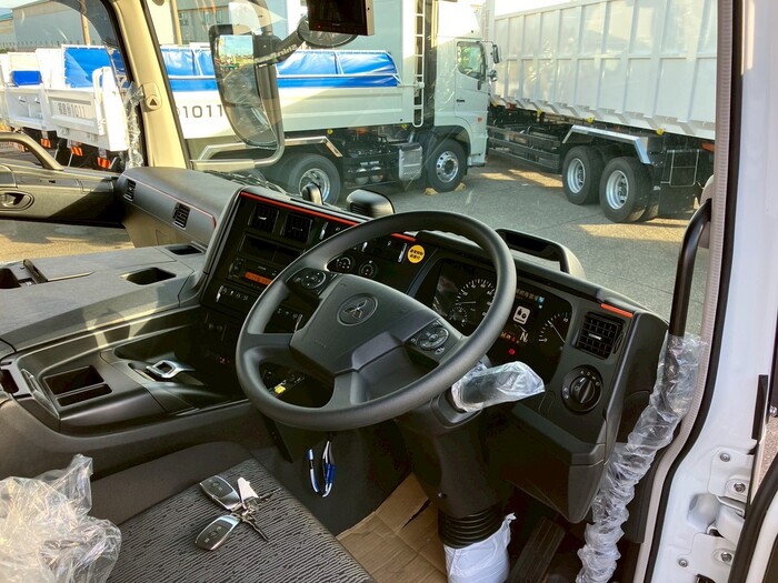 トラック画像