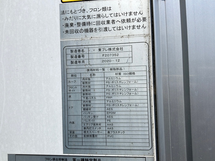 トラック画像