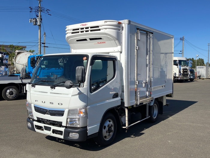 トラック画像