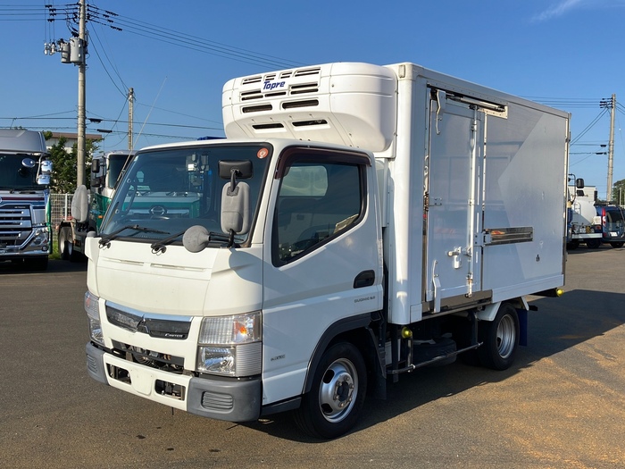 トラック画像